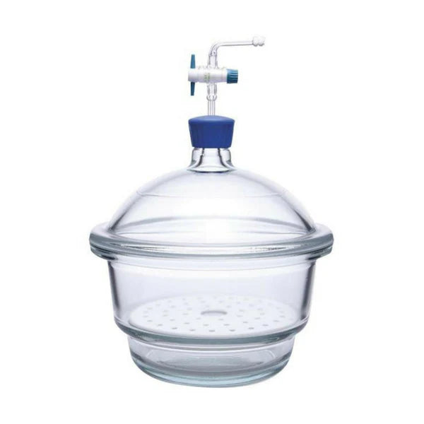 Desiccators Glass