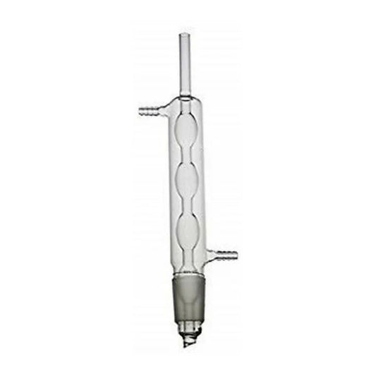 Allihn Bulb Condensers for Soxhlet