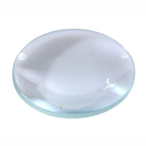 Round Lens Biconvex