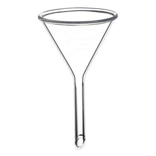 Filter Funnels Borosilicate Glass