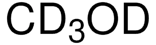 Methanol-d4 for NMR | Solvent | can be customize the level of % TMS